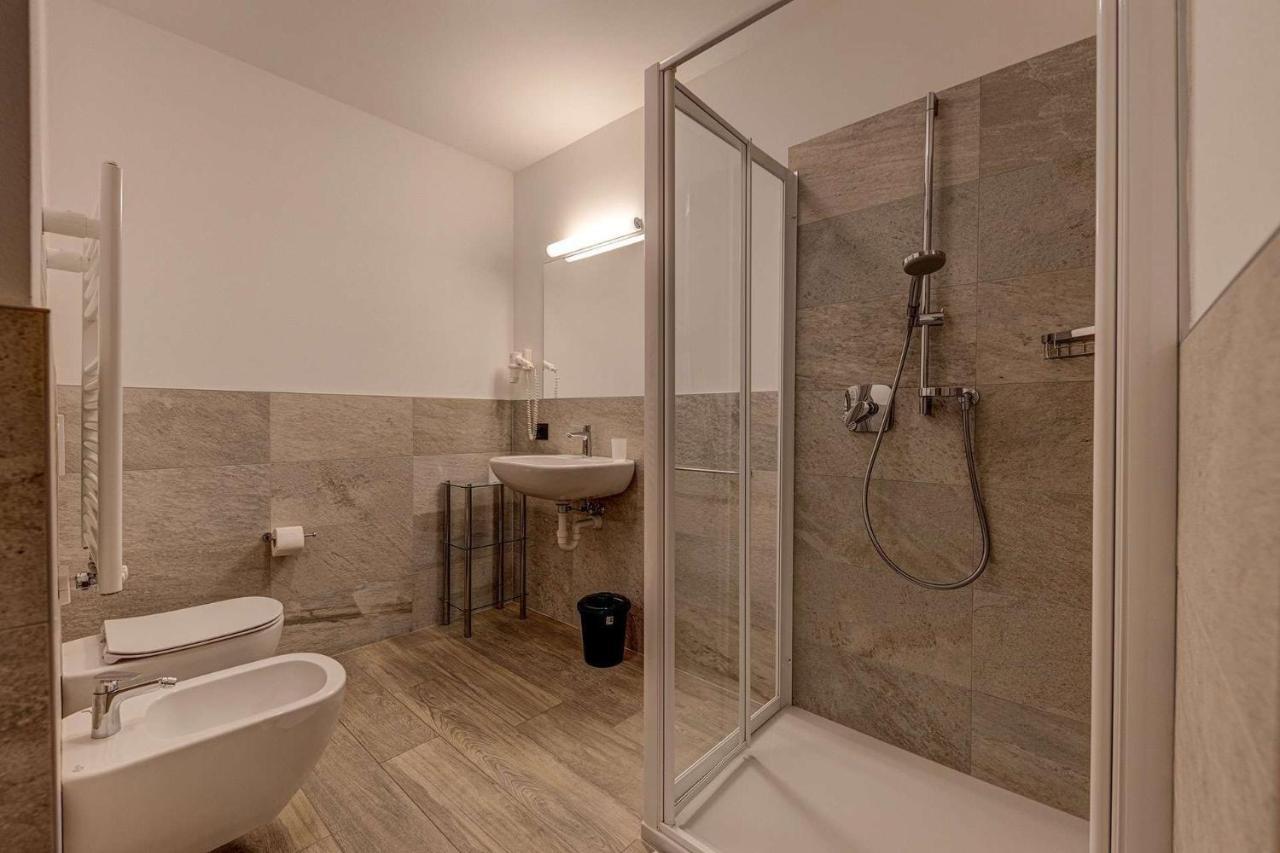 Appartamento Luna Campitello di Fassa Ngoại thất bức ảnh