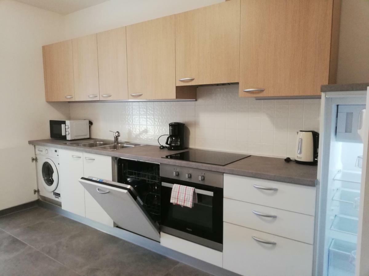 Appartamento Luna Campitello di Fassa Ngoại thất bức ảnh